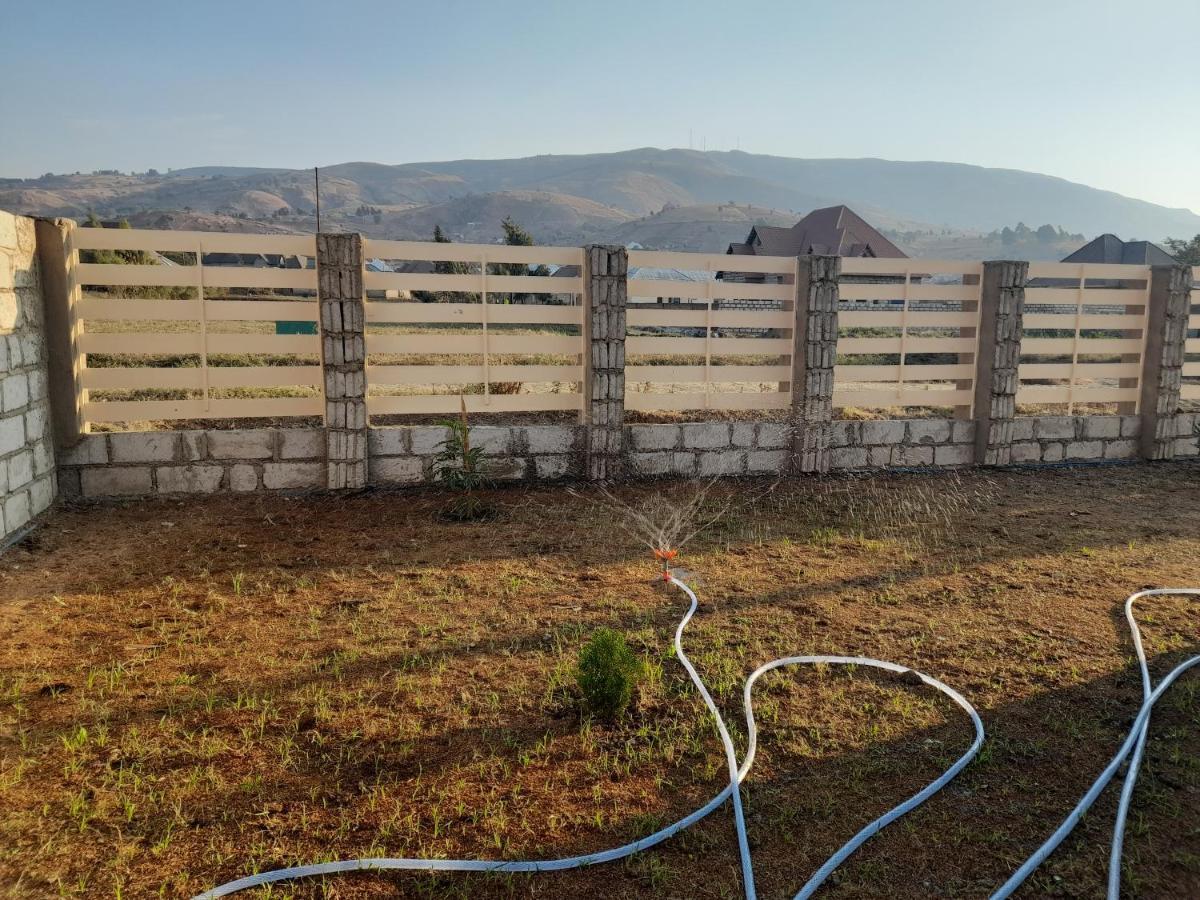Beskydy Holiday Rentals Mbeya Exterior photo