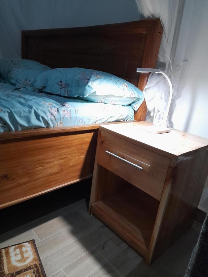 Beskydy Holiday Rentals Mbeya Exterior photo