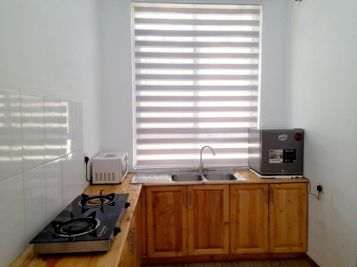 Beskydy Holiday Rentals Mbeya Exterior photo