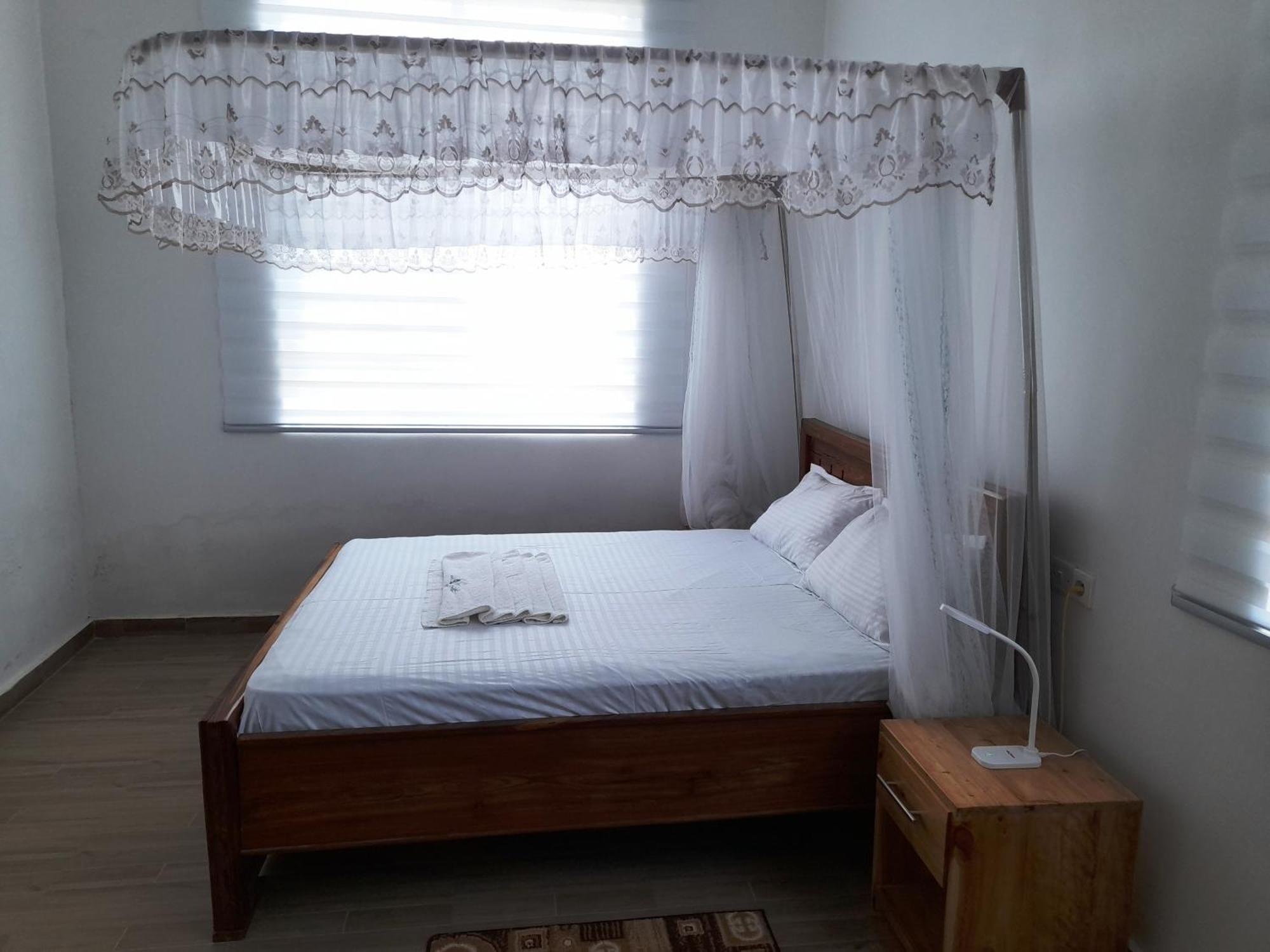 Beskydy Holiday Rentals Mbeya Exterior photo