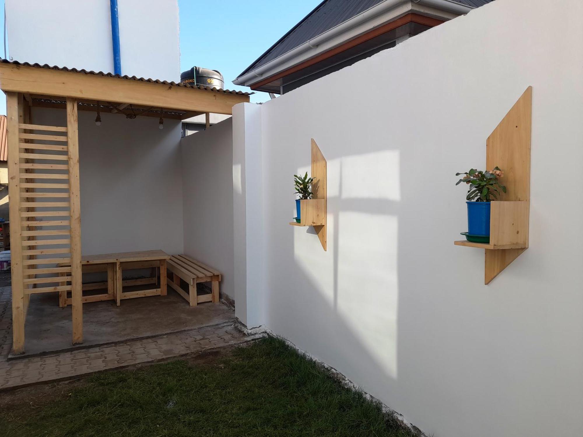 Beskydy Holiday Rentals Mbeya Exterior photo