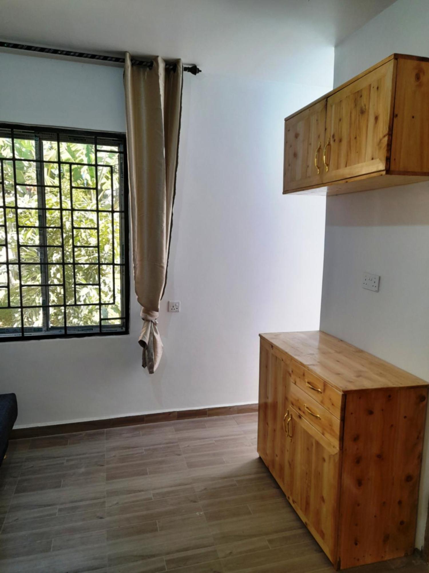 Beskydy Holiday Rentals Mbeya Exterior photo