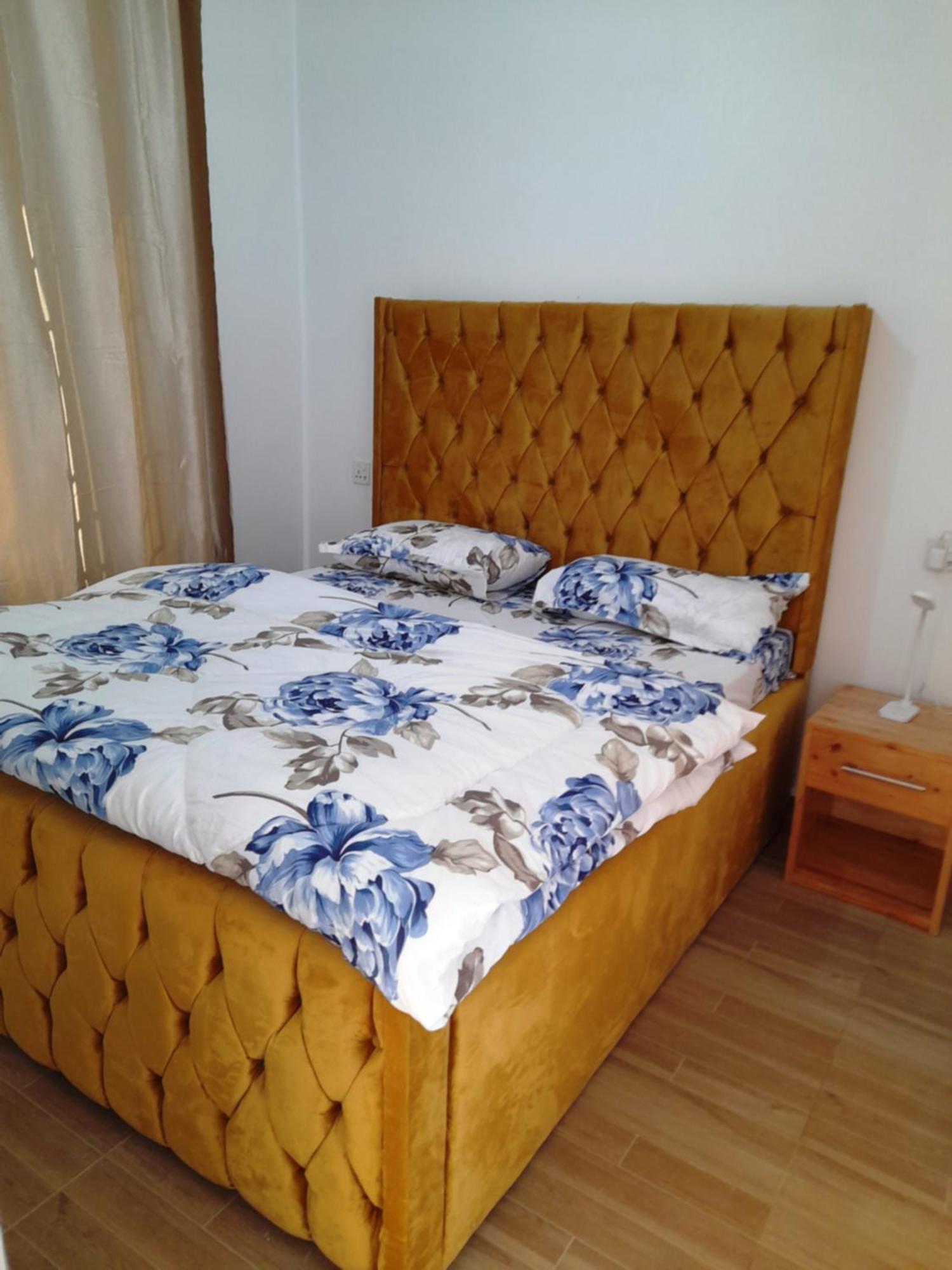 Beskydy Holiday Rentals Mbeya Exterior photo